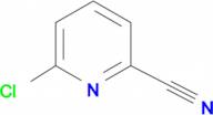 2-Chloro-6-cyanopyridine