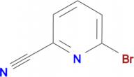2-Bromo-6-cyanopyridine