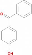 4-Hydroxybenzophene