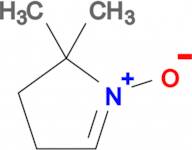 5,5-Dimethyl-1-pyrroline-n-oxide