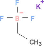 Potassium ethyltrifluoroborate