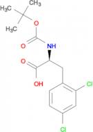 Boc-l-2,4-Dichlorophenylalanine