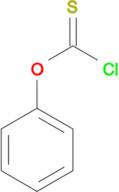 2-Phenyl chlorothionoformate