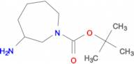 3-Amino-1-N-Boc-azepane