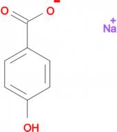 Sodium 4-hydroxybenzoate