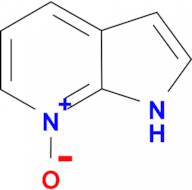 7-Azaindole-7-oxide