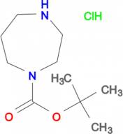 1-Boc-Homopiperazine hydrochloride