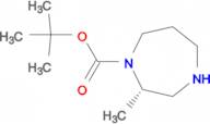 (S)-1-Boc-2-Methyl-[1,4]diazepane