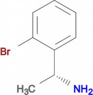 (R)-1-(2-Bromophenyl)ethylamine