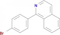 1-(4-Bromophenyl)isoquinoline