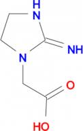 1-Carboxymethyl-2-iminoimidazolidine