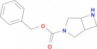 3-Cbz-3,6-Diazabicyclo[3.2.0]heptane