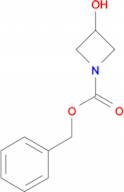 1-N-Cbz-3-Hydroxyazetidine
