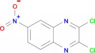 2,3-Dichloro-6-nitroquinoxaline