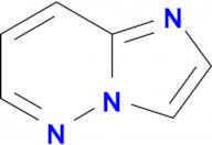 imidazol[1,2-b]pyridazine