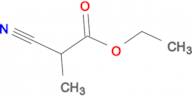 Ethyl-2-cyanopropionate