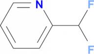 2-(Difluoromethyl)pyridine