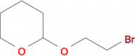 2-(2-Bromoethoxy)tetrahydro-2H-pyran (stabilized with K2CO3)