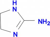 4,5-Dihydro-1H-imidazol-2-ylamine