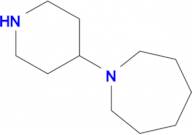 1-Piperidin-4-yl-azepane