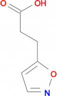 3-Isoxazol-5-yl-propionic acid