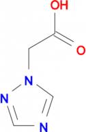 [1,2,4]Triazol-1-yl-acetic acid