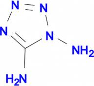 Tetrazole-1,5-diamine