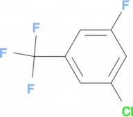 3-Chloro-5-fluorobenzotrifluoride