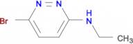 6-Bromo-N-ethyl-3-pyrazinamine