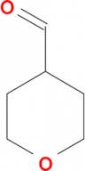 Tetrahydropyran-4-carbaldehyde