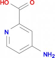 4-Aminopyridine-2-carboxylic acid