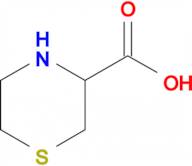 3-Thiomorpholinecarboxylic acid