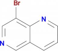 8-Bromo-1,6-naphthyridine