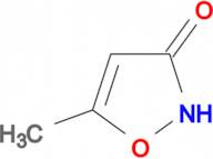 5-Methylisoxazol-3(2H)-one