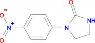 1-(4-Nitrophenyl)imidazolidin-2-one