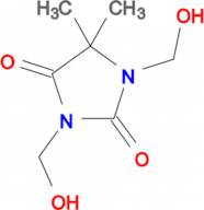 1,3-Bis(hydroxymethyl)-5,5-dimethylimidazolidine-2,4-dione