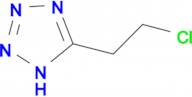 5-(2-Chloroethyl)-1H-tetrazole