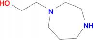 2-(1,4-Diazepan-1-yl)ethanol