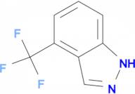 4-(Trifluoromethyl)-1H-indazole