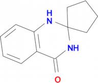 Spiro[1,2,3-trihydroquinazoline-2,1'-cyclopentane]-4-one