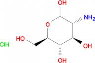 D(+)-Glucosamine hydrochloride