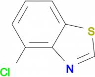 4-Chlorobenzothiazole