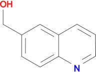 6-quinolinemethanol