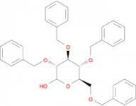 2,3,4,6-Tetra-o-benzyl-D-glucopyranose
