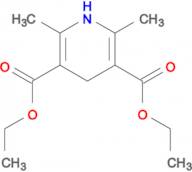 Diethyl 1,4-dihydro-2,6-dimethyl-3-5-pyridinedicarboxylate