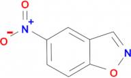 5-Nitro-1,2-benzisoxazole