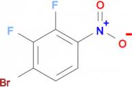 2,3-Difluoro-4-bromonitrobenzene