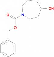 Benzyl 4-hydroxyazepane-1-carboxylate