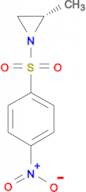 (S)-2-Methyl-1-(4-nitrobenzenesulfonyl)aziridine