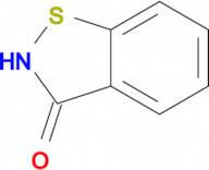1,2-Benzothiazol-3-one